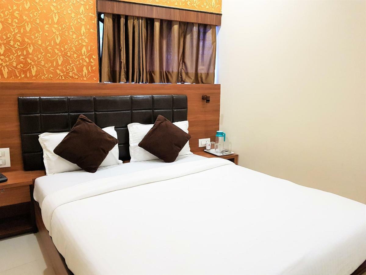 Hexa Royal Elite Hotell Mumbai Eksteriør bilde