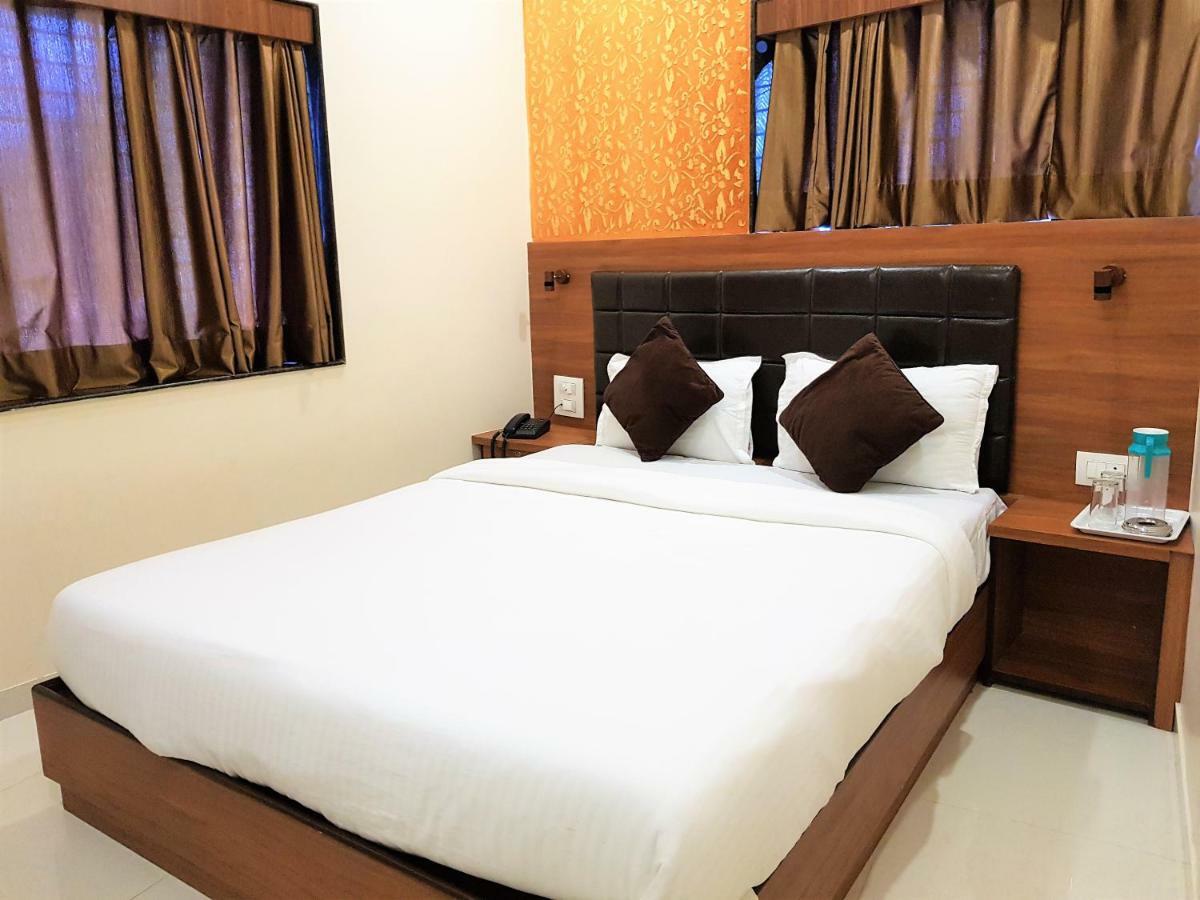 Hexa Royal Elite Hotell Mumbai Eksteriør bilde